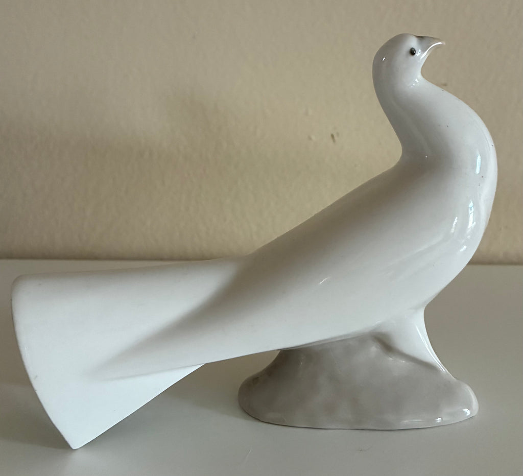 MCM Nao dove figurine Lladro