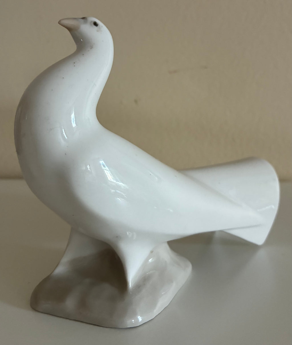 MCM Nao dove figurine Lladro