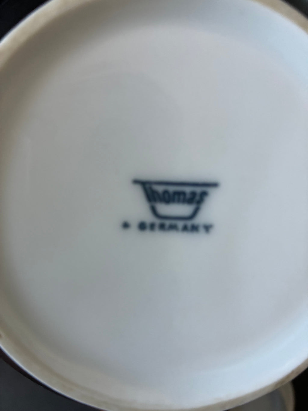 Raymond Loewy coffee pot