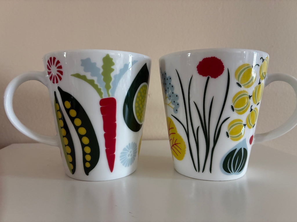 Kulinara coffee mug