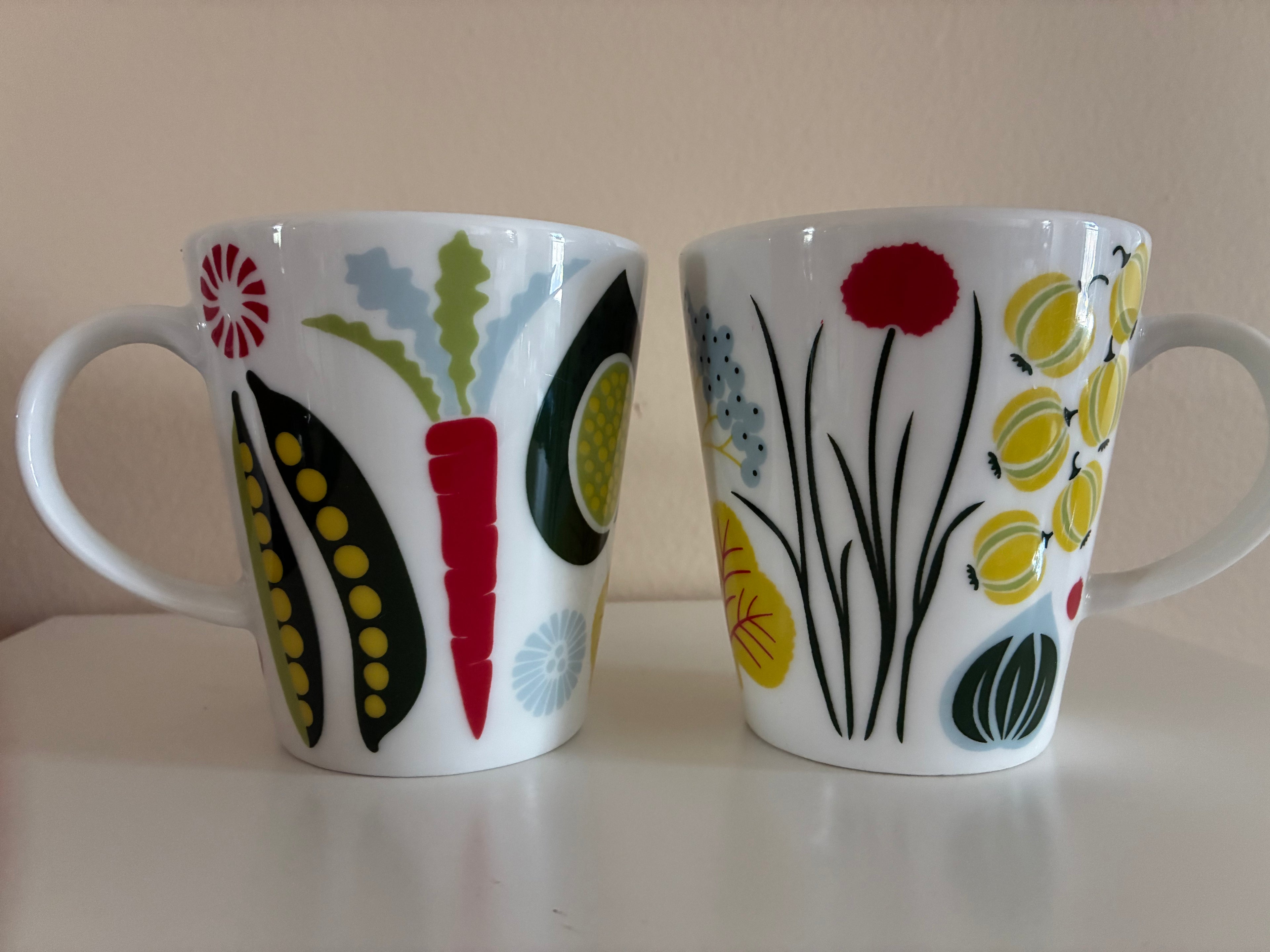 Kulinara coffee mug