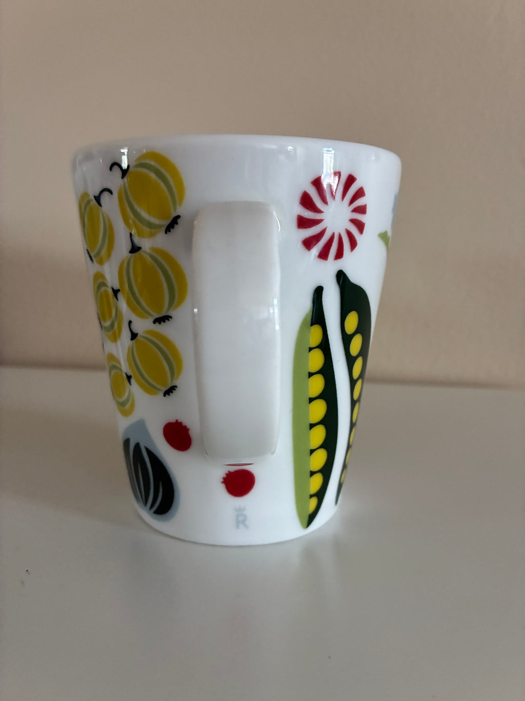 Kulinara coffee mug