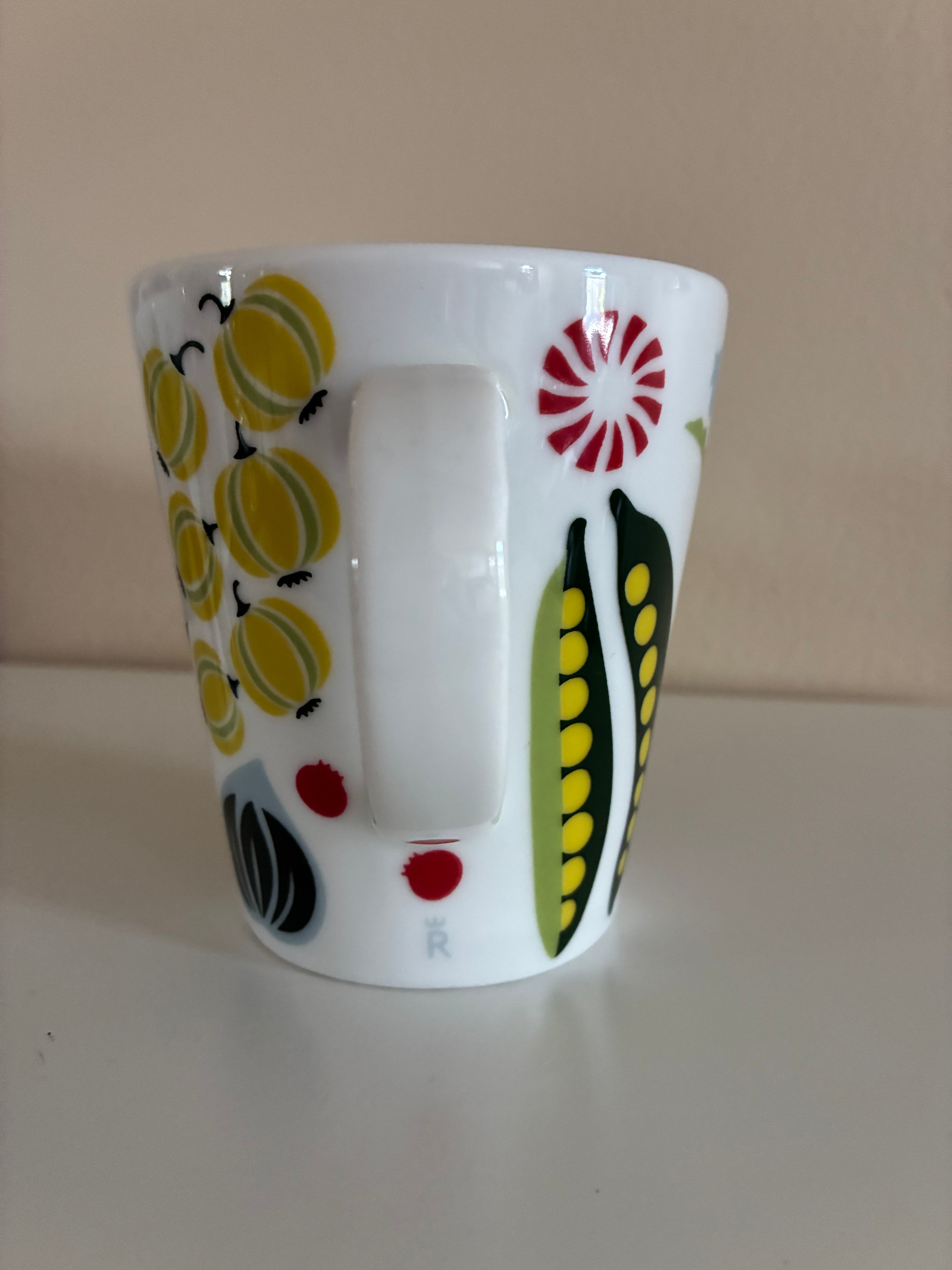 Kulinara coffee mug