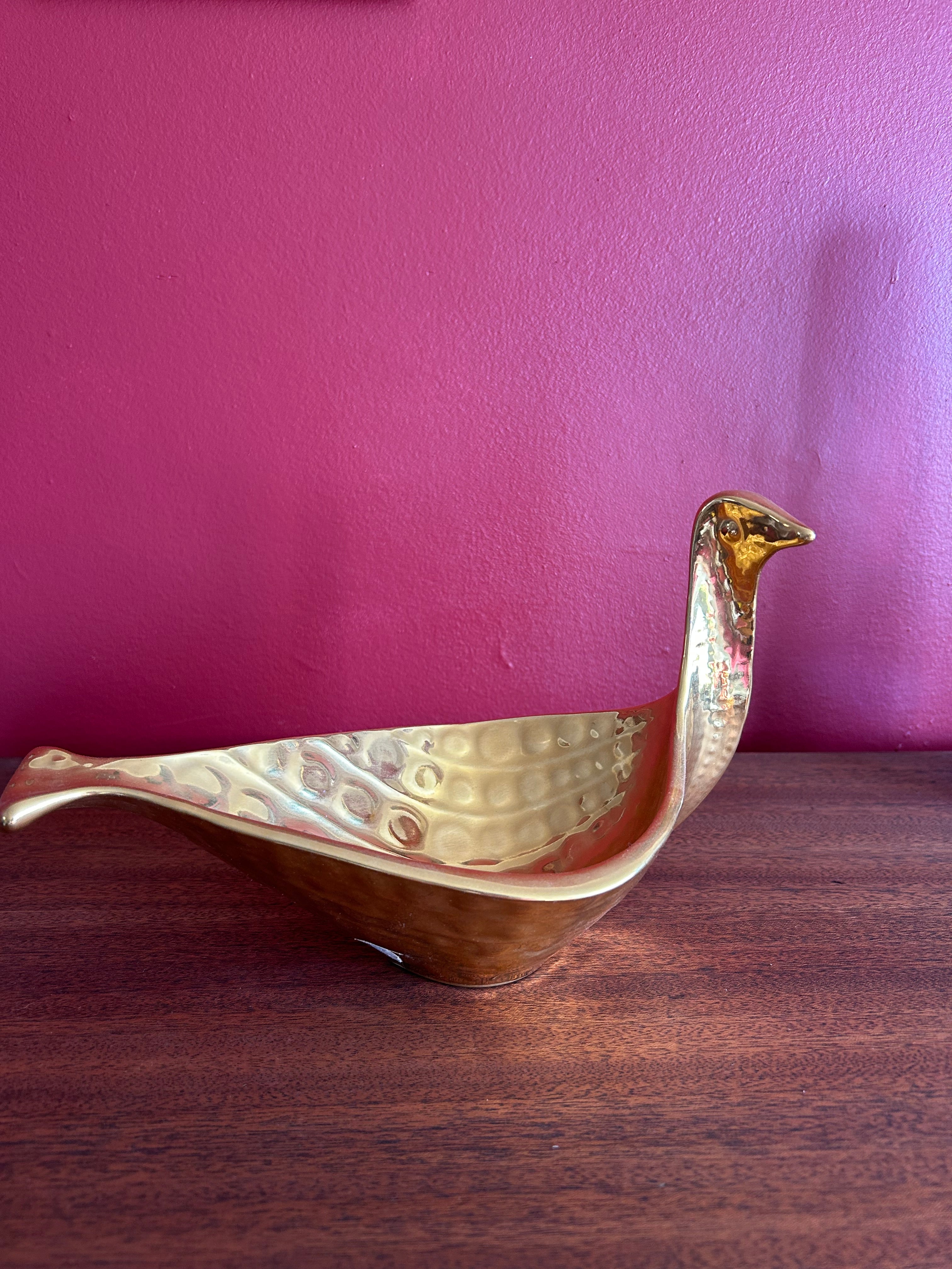 Jonathan Adler bird dish