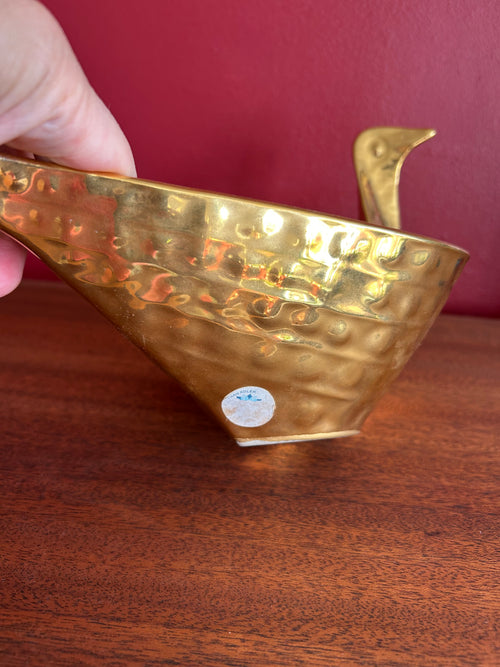 Jonathan Adler bird dish