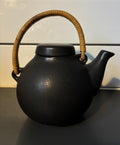 Arabia ulla procope teapot